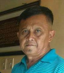 SGT Abdulkadir A. Usman