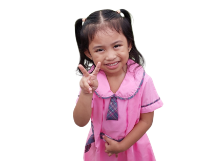 Alora Paulette A. Pastorin