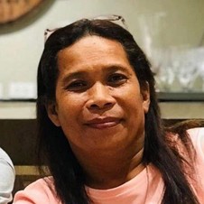 Yolanda D. Alcantara