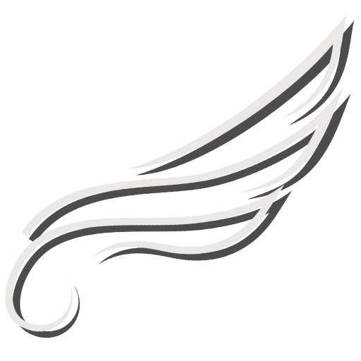 Wing Icon