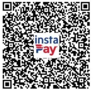 QR Code for John Paul